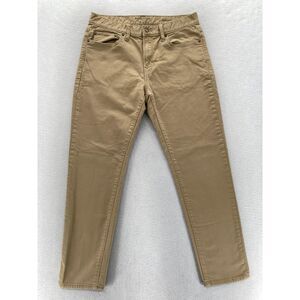 Banana Republic Tan Men Jeans